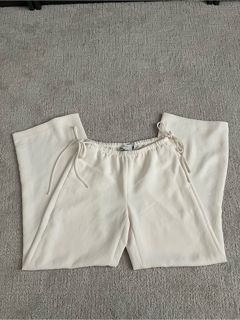 Artisan pant